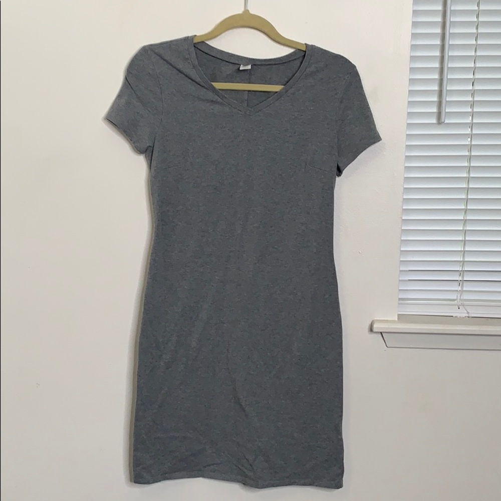Old Navy size M dress